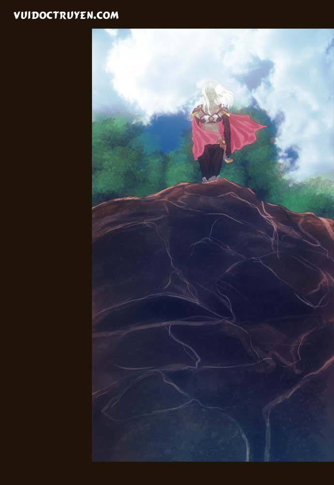 Trở Thành Pháp Sư Ở Thế Giới Mới: Chapter 79