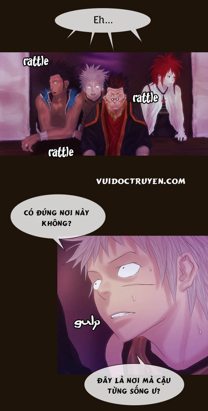 Trở Thành Pháp Sư Ở Thế Giới Mới: Chapter 79