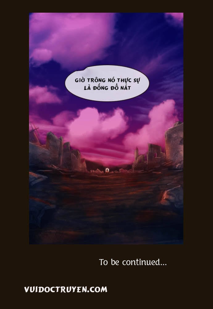 Trở Thành Pháp Sư Ở Thế Giới Mới: Chapter 79