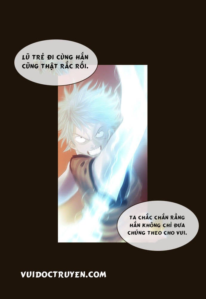 Trở Thành Pháp Sư Ở Thế Giới Mới: Chapter 79