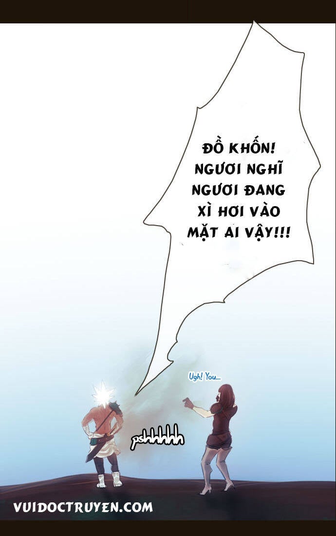 Trở Thành Pháp Sư Ở Thế Giới Mới: Chapter 79