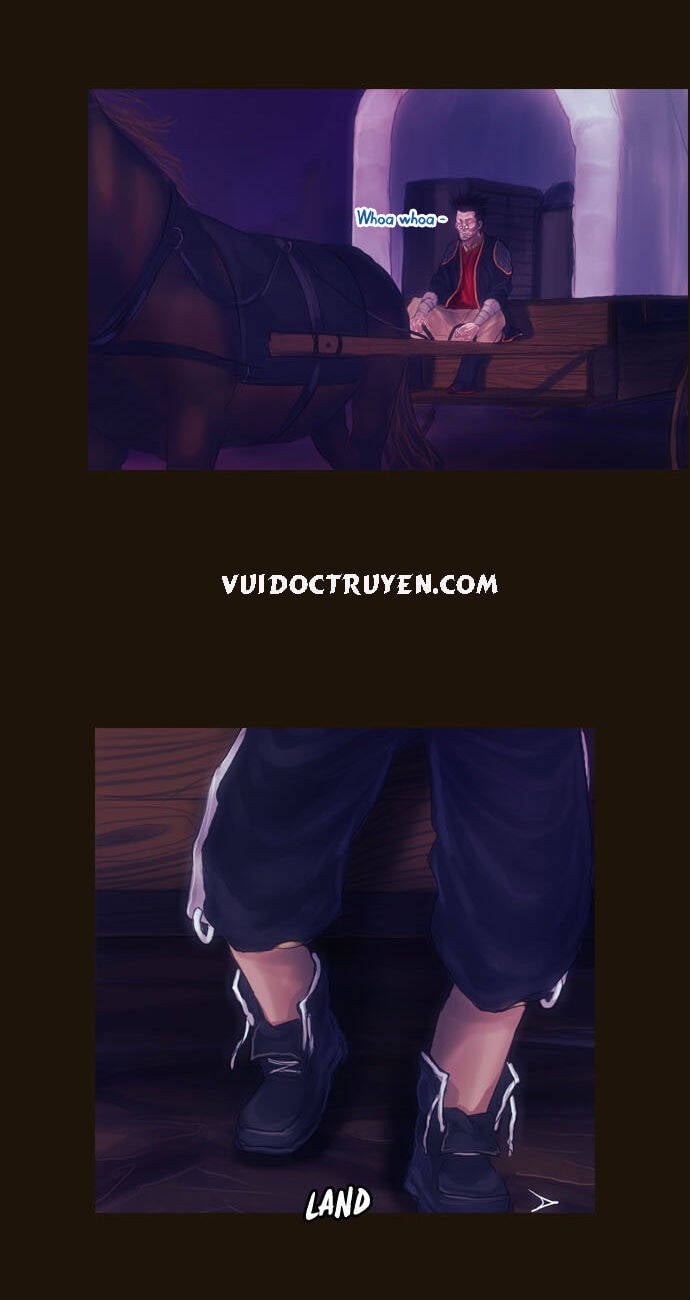 Trở Thành Pháp Sư Ở Thế Giới Mới: Chapter 80