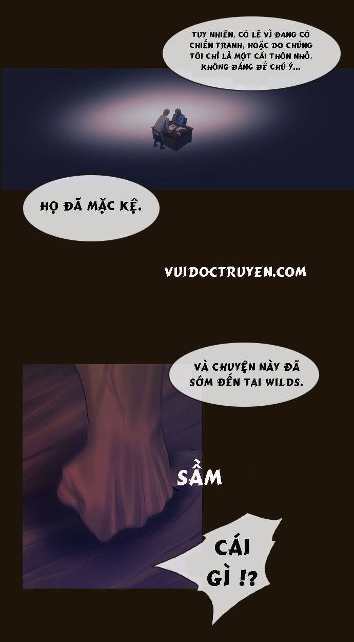 Trở Thành Pháp Sư Ở Thế Giới Mới: Chapter 80