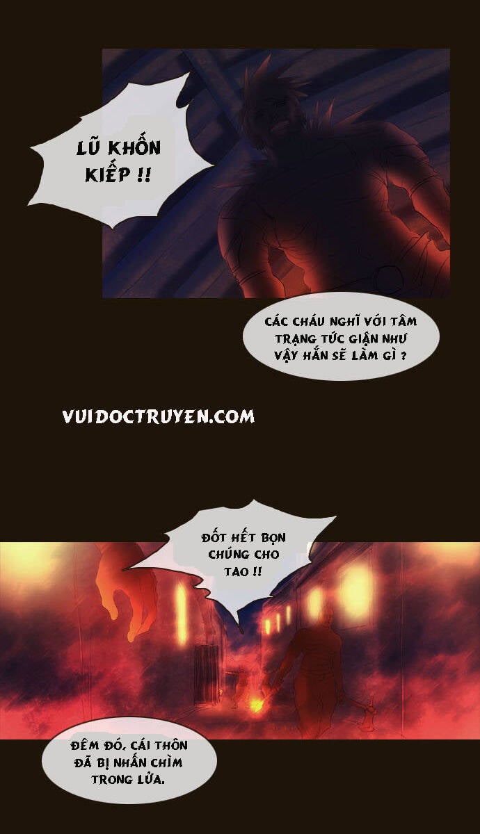 Trở Thành Pháp Sư Ở Thế Giới Mới: Chapter 80