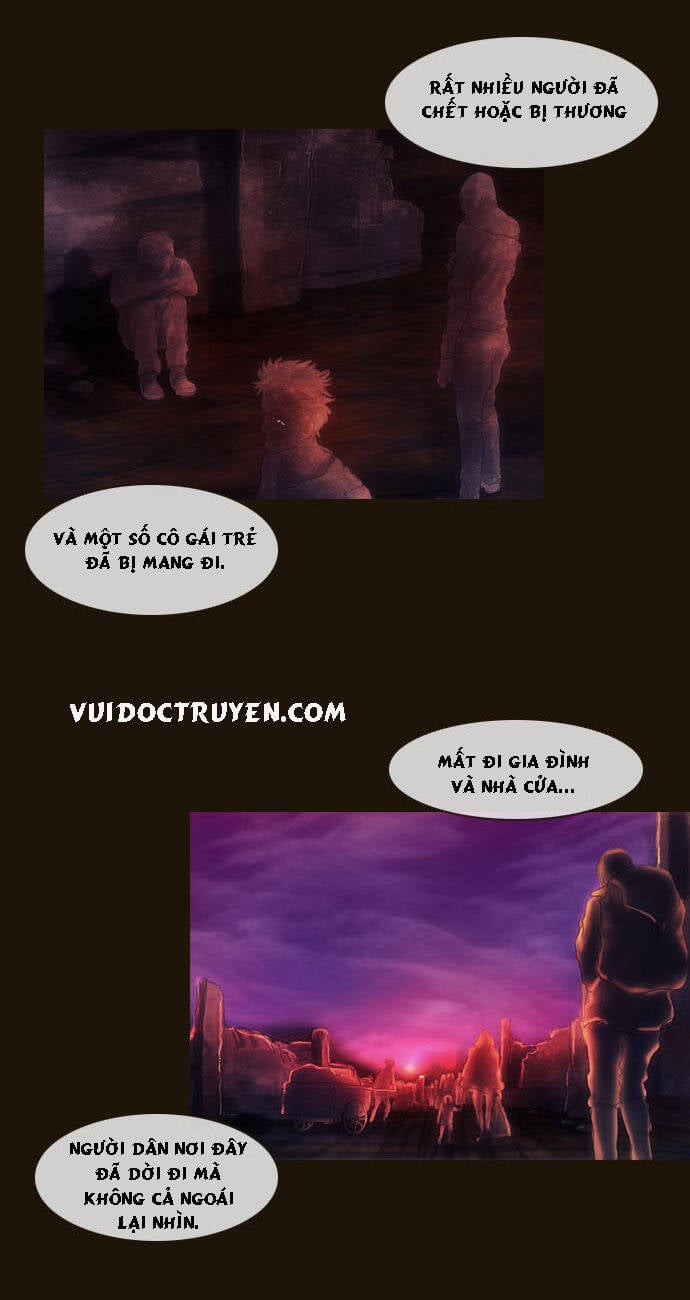 Trở Thành Pháp Sư Ở Thế Giới Mới: Chapter 80