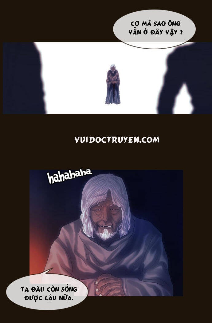 Trở Thành Pháp Sư Ở Thế Giới Mới: Chapter 80