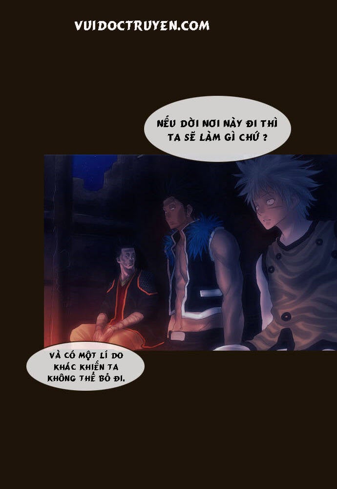 Trở Thành Pháp Sư Ở Thế Giới Mới: Chapter 80