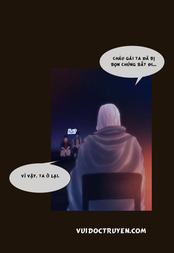 Trở Thành Pháp Sư Ở Thế Giới Mới: Chapter 80