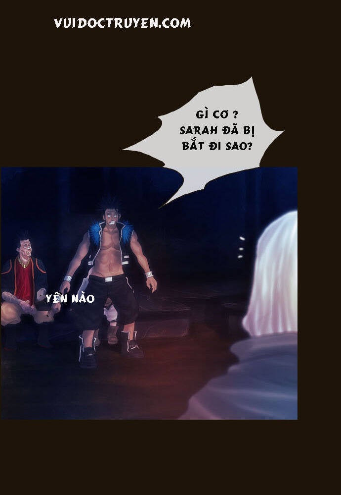 Trở Thành Pháp Sư Ở Thế Giới Mới: Chapter 80