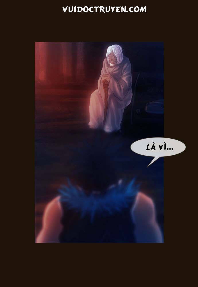 Trở Thành Pháp Sư Ở Thế Giới Mới: Chapter 80