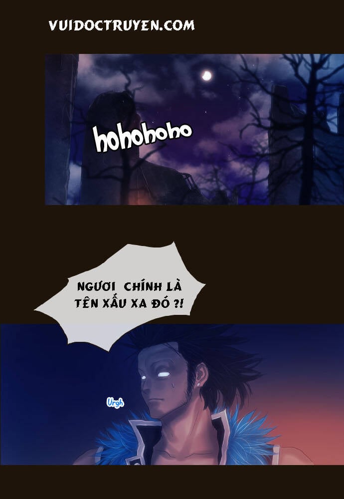 Trở Thành Pháp Sư Ở Thế Giới Mới: Chapter 80