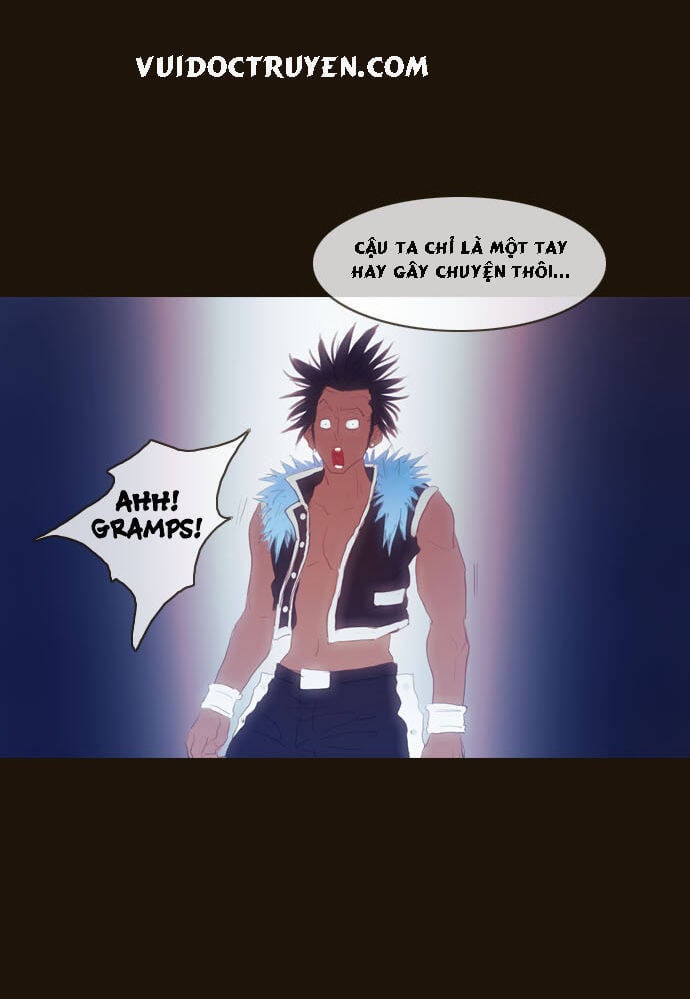 Trở Thành Pháp Sư Ở Thế Giới Mới: Chapter 80
