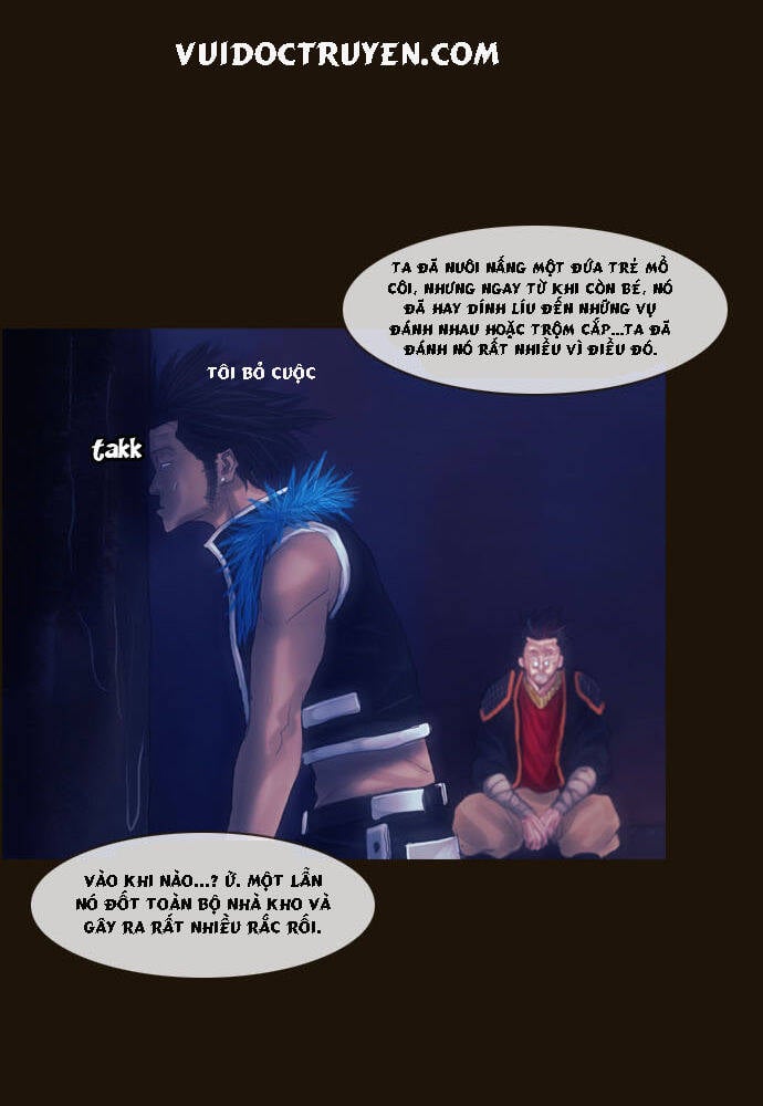 Trở Thành Pháp Sư Ở Thế Giới Mới: Chapter 80