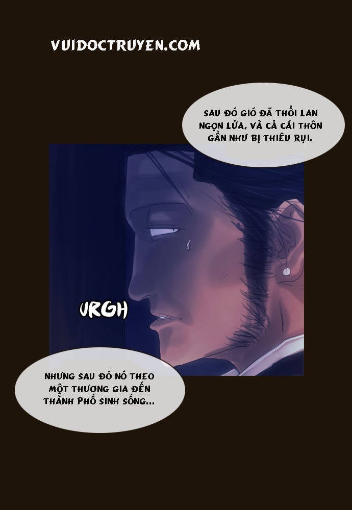 Trở Thành Pháp Sư Ở Thế Giới Mới: Chapter 80