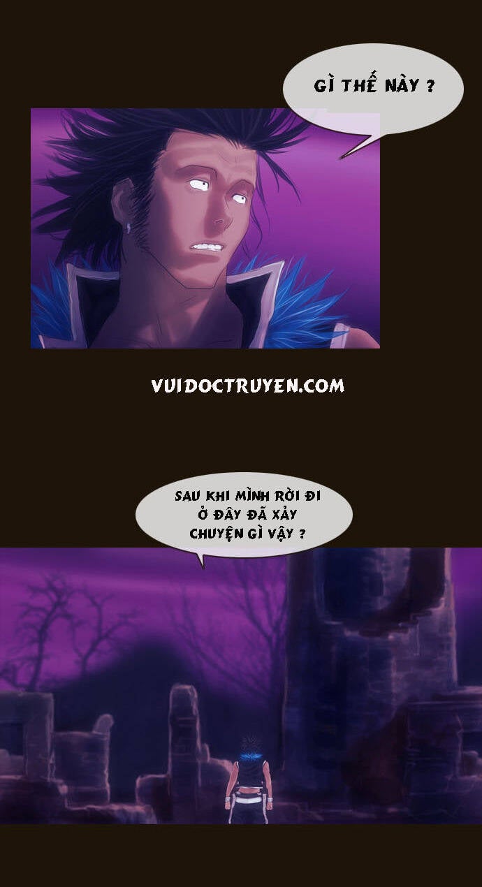 Trở Thành Pháp Sư Ở Thế Giới Mới: Chapter 80