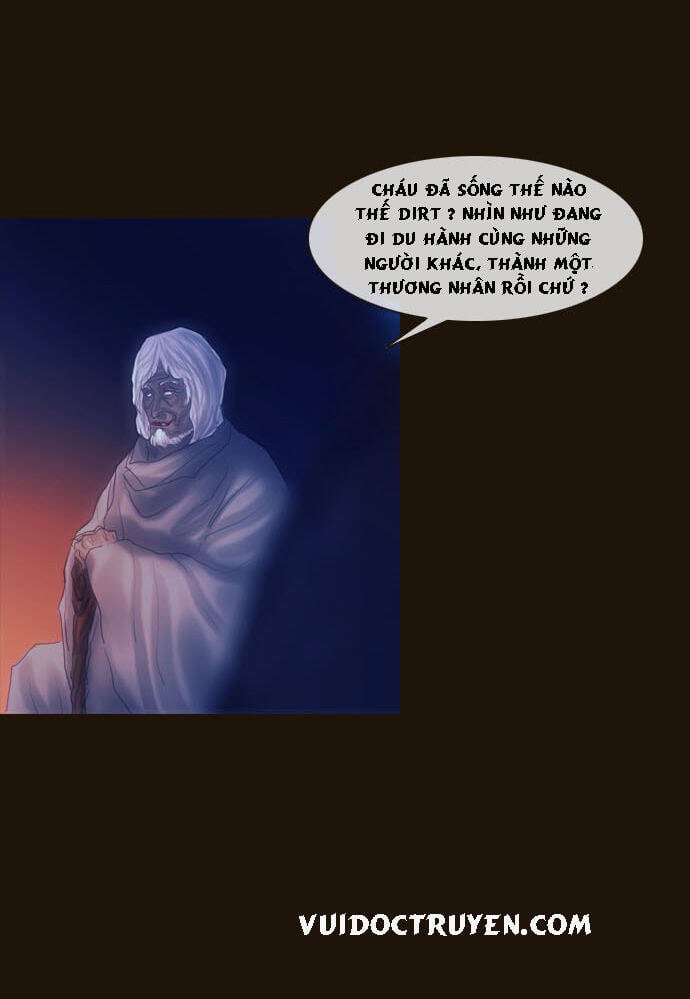 Trở Thành Pháp Sư Ở Thế Giới Mới: Chapter 80