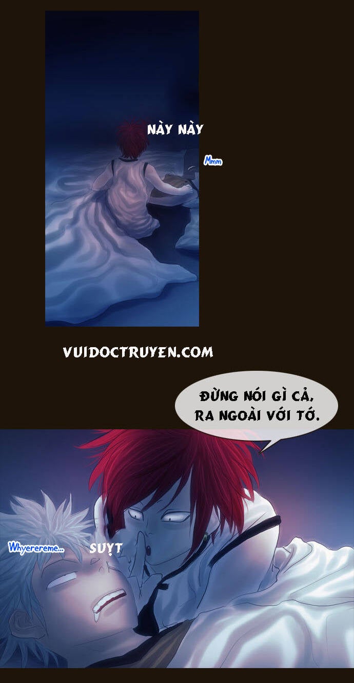 Trở Thành Pháp Sư Ở Thế Giới Mới: Chapter 80