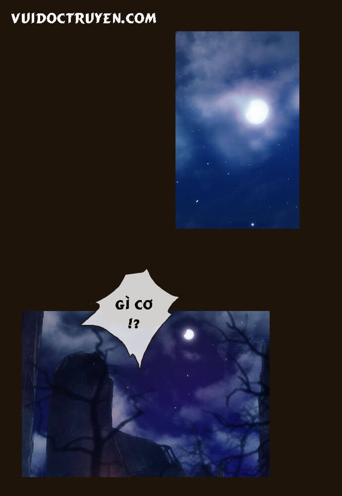 Trở Thành Pháp Sư Ở Thế Giới Mới: Chapter 80