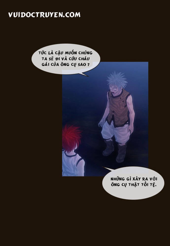 Trở Thành Pháp Sư Ở Thế Giới Mới: Chapter 80
