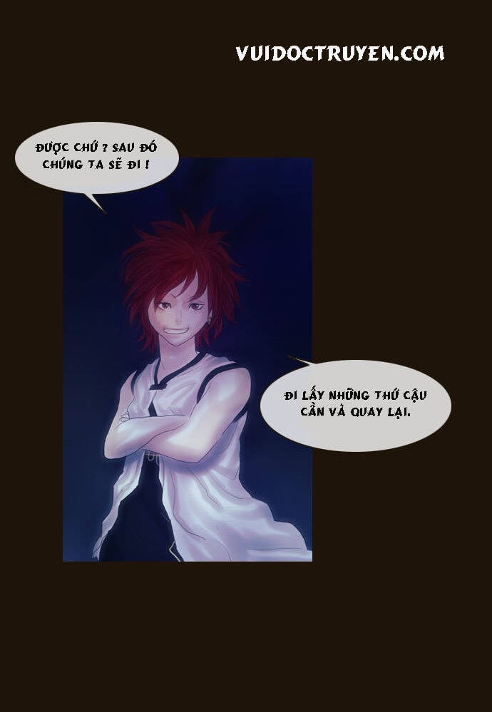 Trở Thành Pháp Sư Ở Thế Giới Mới: Chapter 80