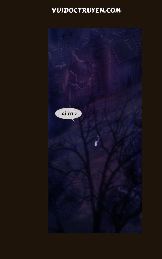 Trở Thành Pháp Sư Ở Thế Giới Mới: Chapter 80