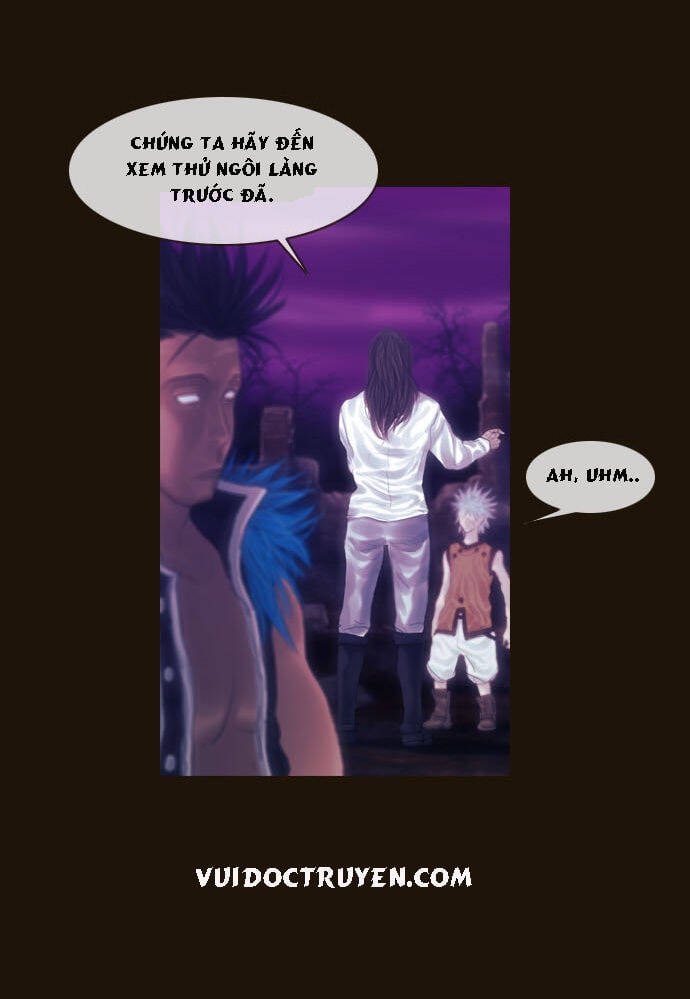 Trở Thành Pháp Sư Ở Thế Giới Mới: Chapter 80