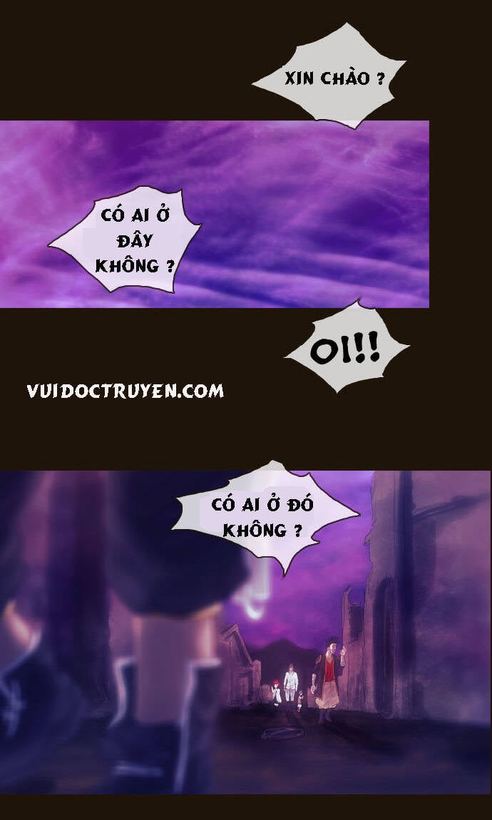 Trở Thành Pháp Sư Ở Thế Giới Mới: Chapter 80