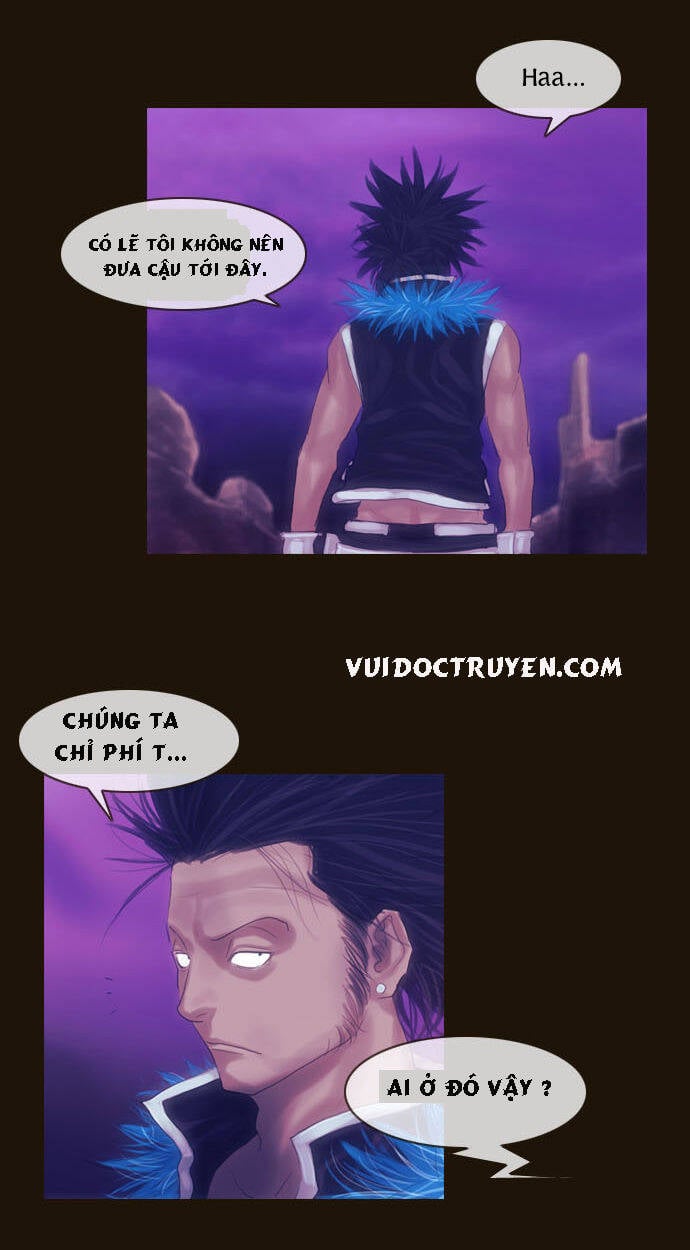 Trở Thành Pháp Sư Ở Thế Giới Mới: Chapter 80