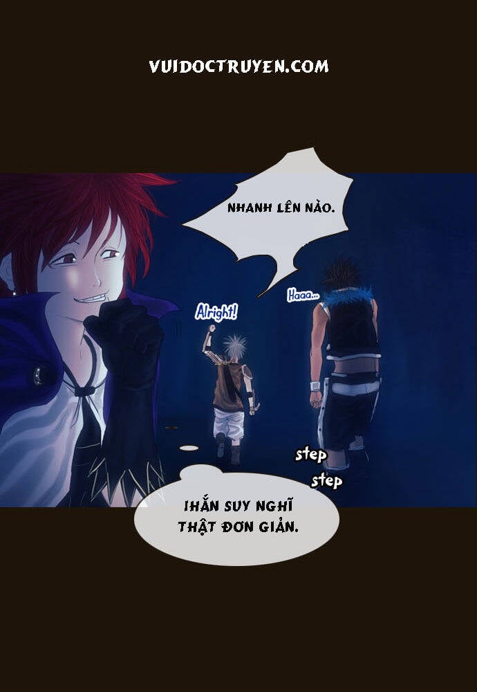 Trở Thành Pháp Sư Ở Thế Giới Mới: Chapter 81