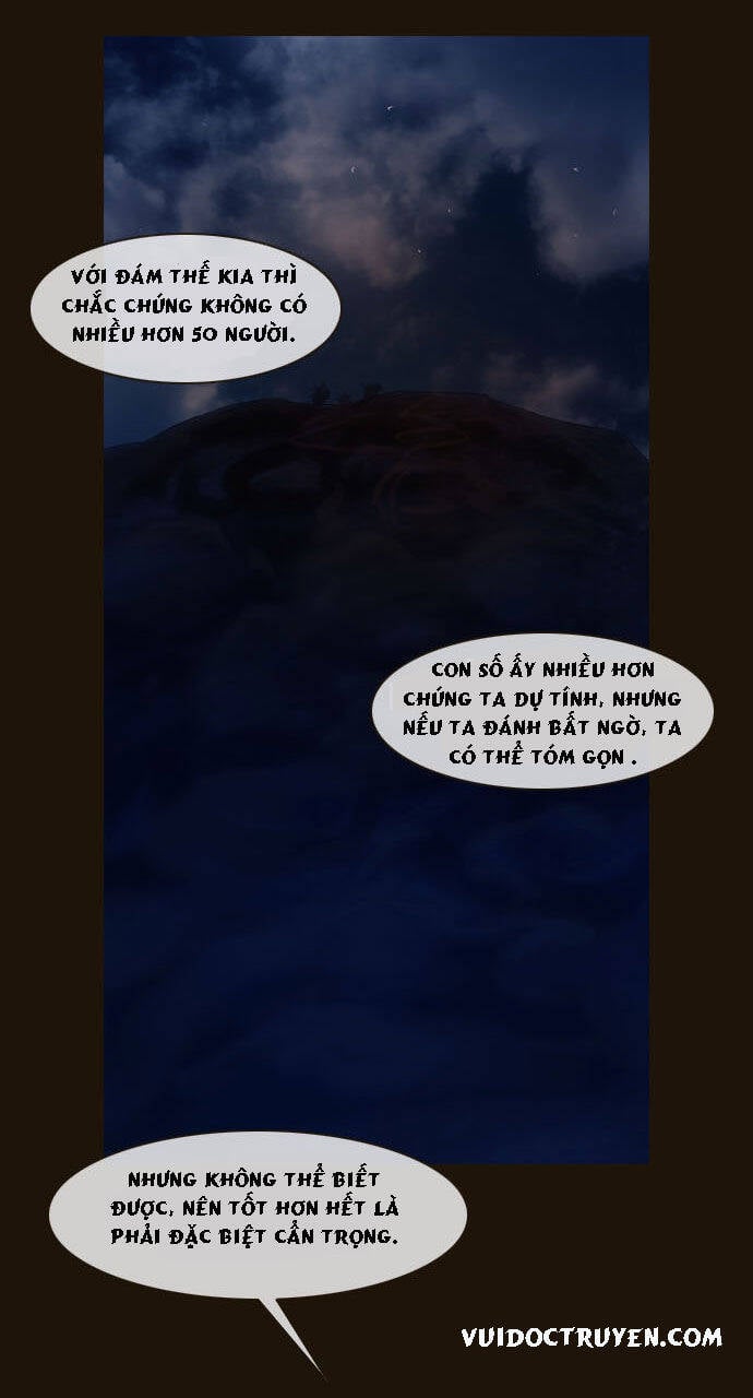 Trở Thành Pháp Sư Ở Thế Giới Mới: Chapter 81