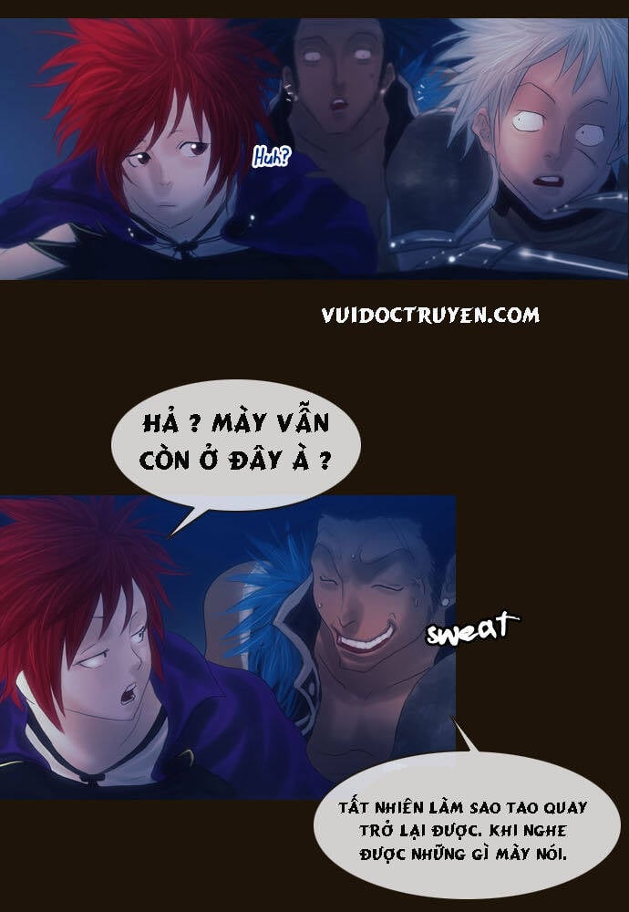 Trở Thành Pháp Sư Ở Thế Giới Mới: Chapter 81