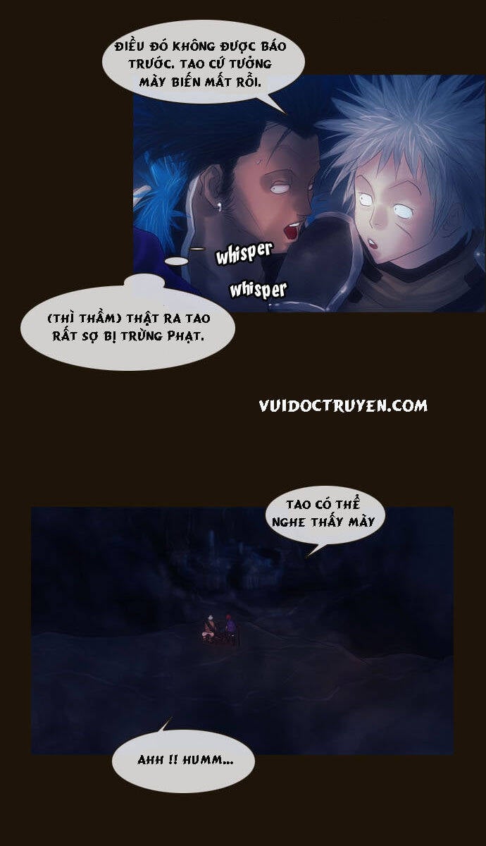 Trở Thành Pháp Sư Ở Thế Giới Mới: Chapter 81