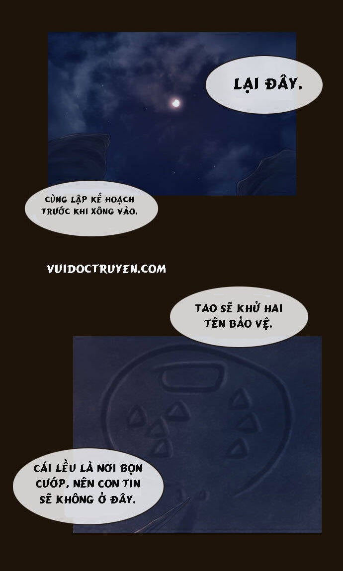 Trở Thành Pháp Sư Ở Thế Giới Mới: Chapter 81