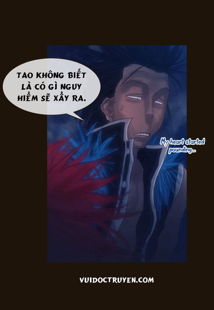 Trở Thành Pháp Sư Ở Thế Giới Mới: Chapter 81