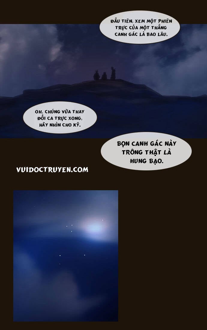 Trở Thành Pháp Sư Ở Thế Giới Mới: Chapter 81