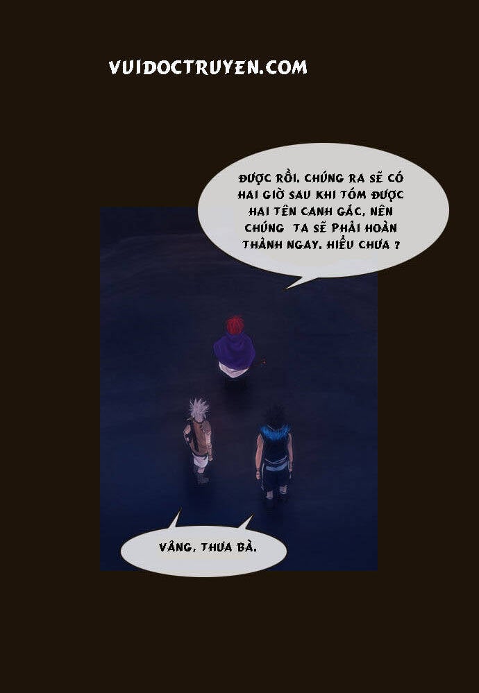 Trở Thành Pháp Sư Ở Thế Giới Mới: Chapter 81
