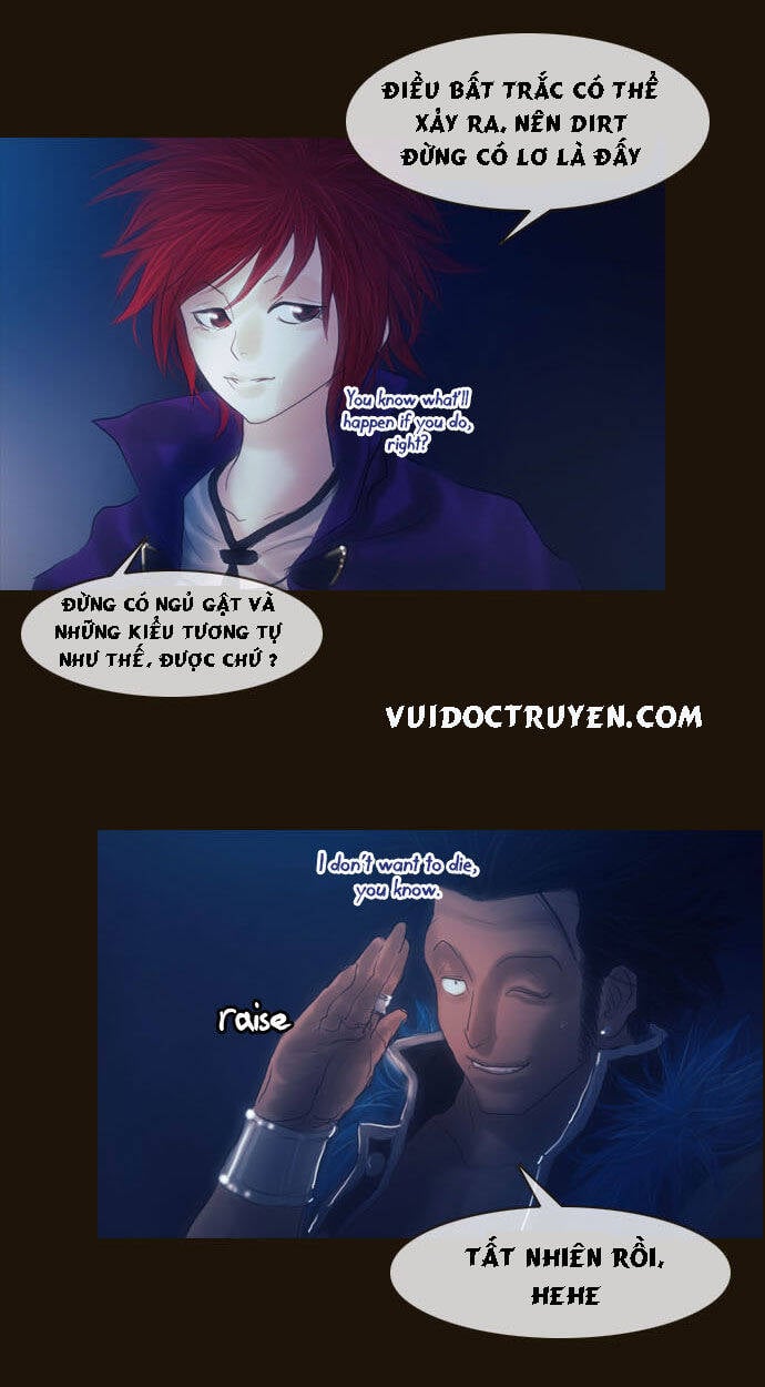Trở Thành Pháp Sư Ở Thế Giới Mới: Chapter 81