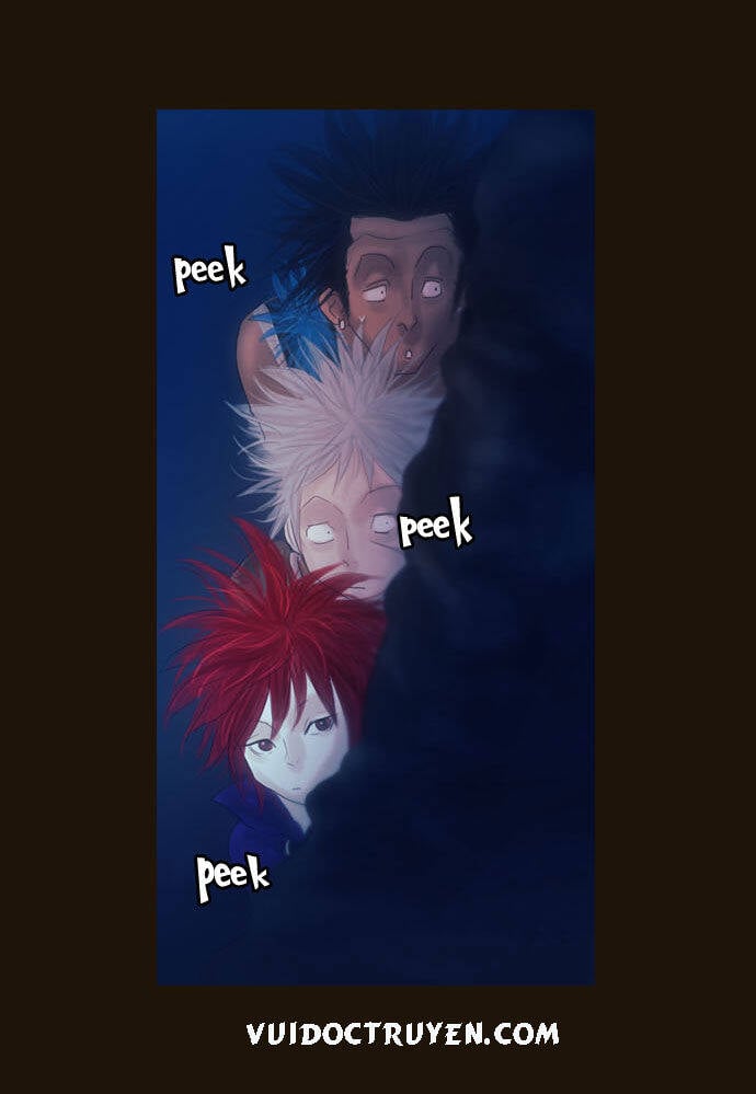 Trở Thành Pháp Sư Ở Thế Giới Mới: Chapter 81