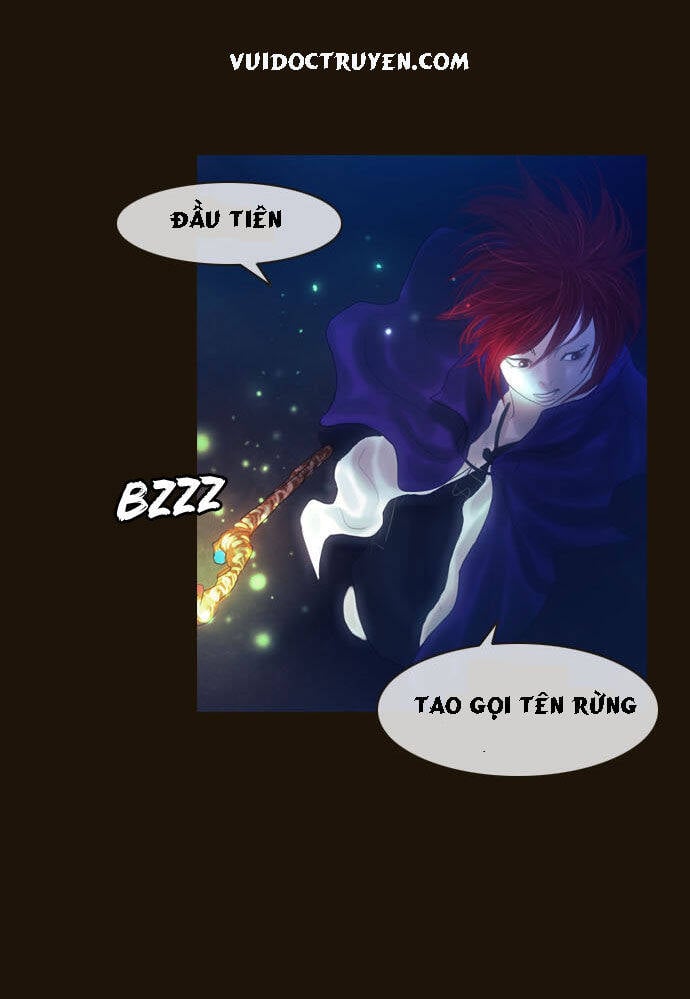 Trở Thành Pháp Sư Ở Thế Giới Mới: Chapter 81
