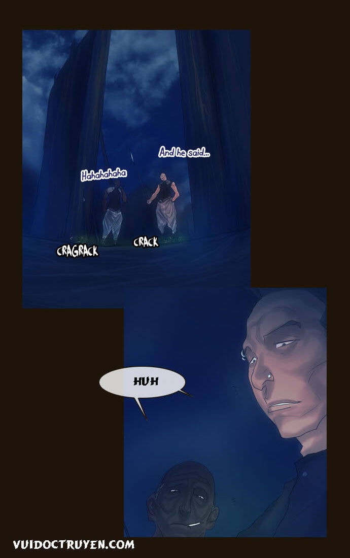 Trở Thành Pháp Sư Ở Thế Giới Mới: Chapter 81