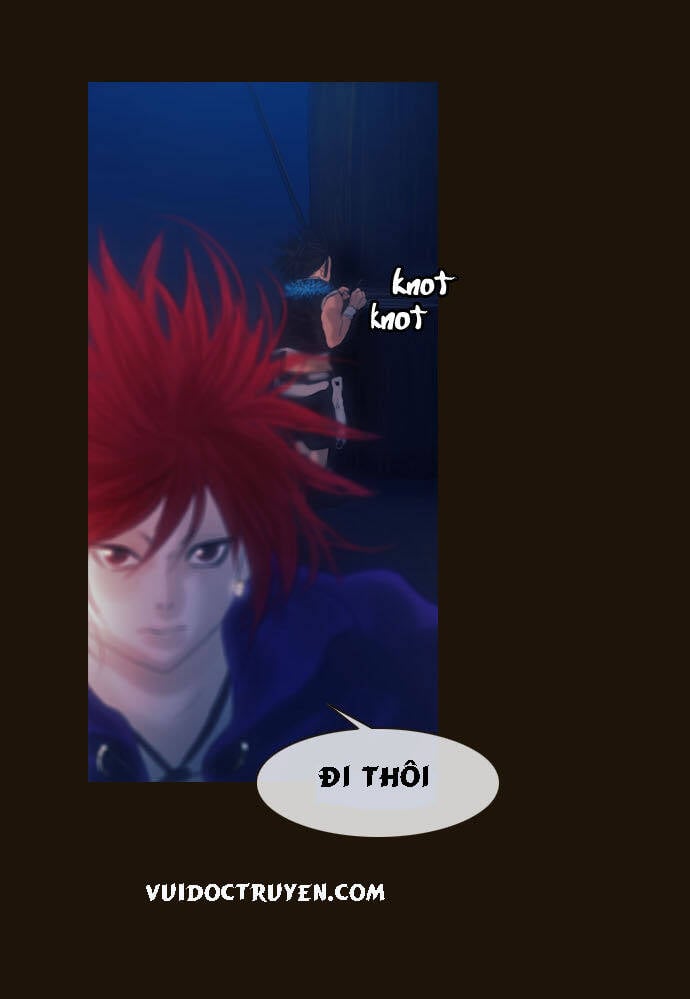 Trở Thành Pháp Sư Ở Thế Giới Mới: Chapter 81