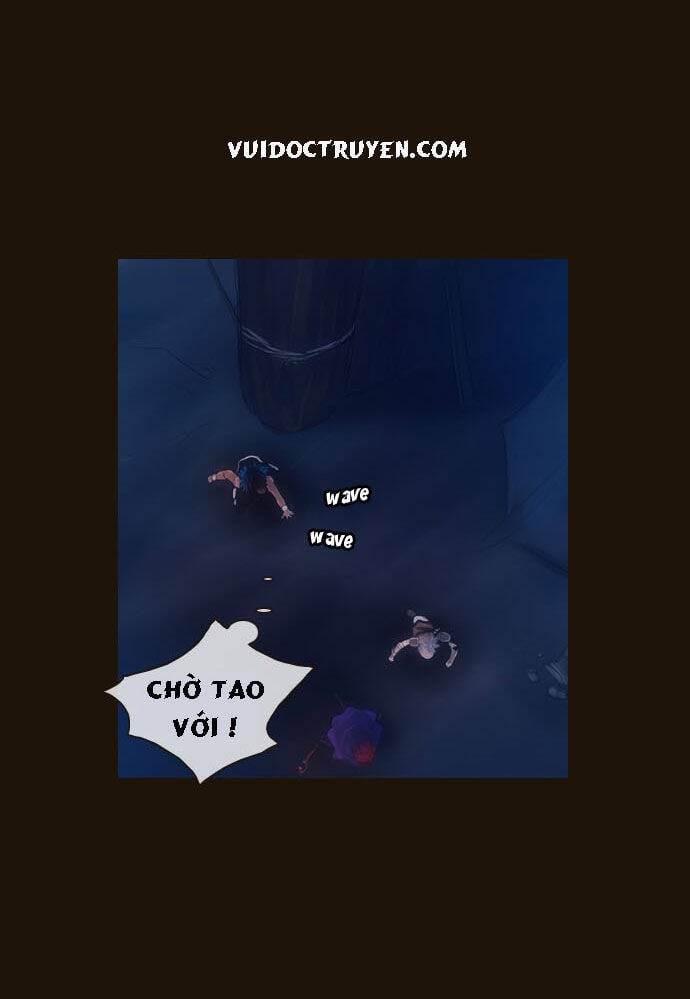 Trở Thành Pháp Sư Ở Thế Giới Mới: Chapter 81