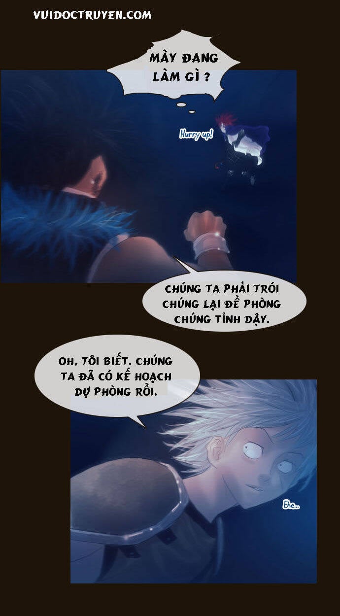 Trở Thành Pháp Sư Ở Thế Giới Mới: Chapter 81
