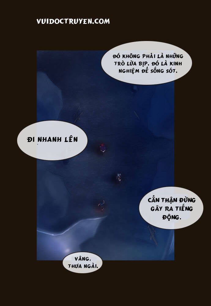 Trở Thành Pháp Sư Ở Thế Giới Mới: Chapter 81
