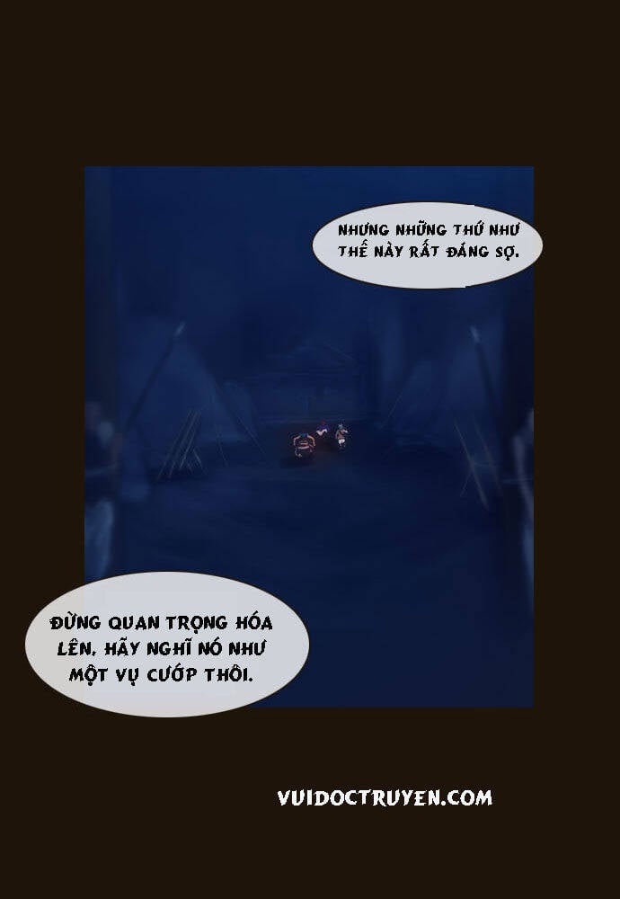 Trở Thành Pháp Sư Ở Thế Giới Mới: Chapter 81