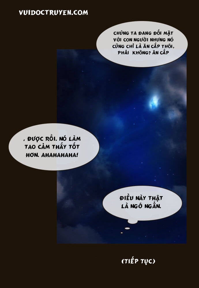 Trở Thành Pháp Sư Ở Thế Giới Mới: Chapter 81