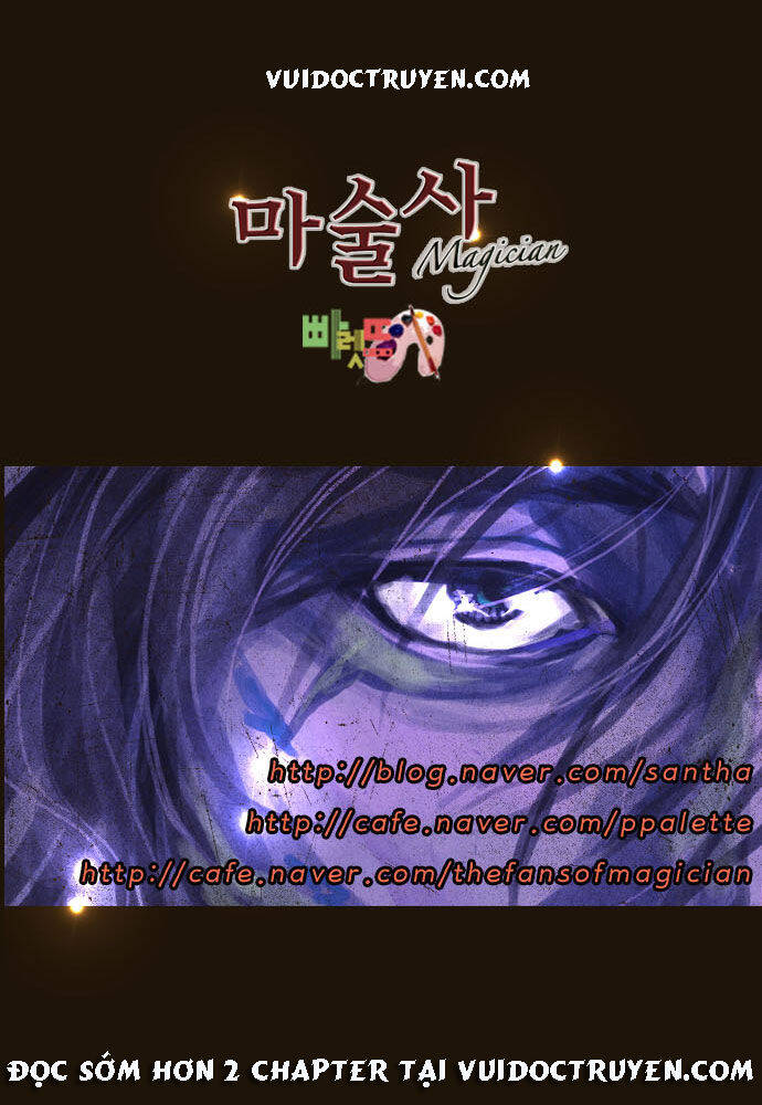 Trở Thành Pháp Sư Ở Thế Giới Mới: Chapter 81