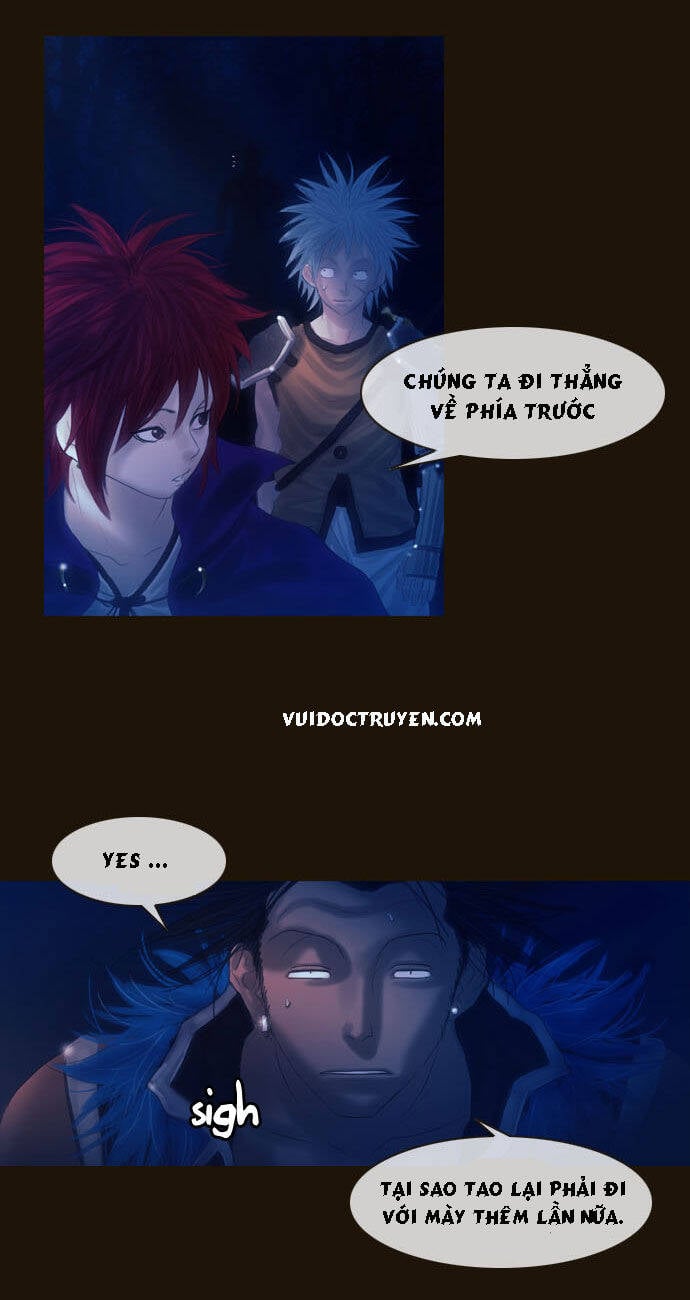 Trở Thành Pháp Sư Ở Thế Giới Mới: Chapter 81
