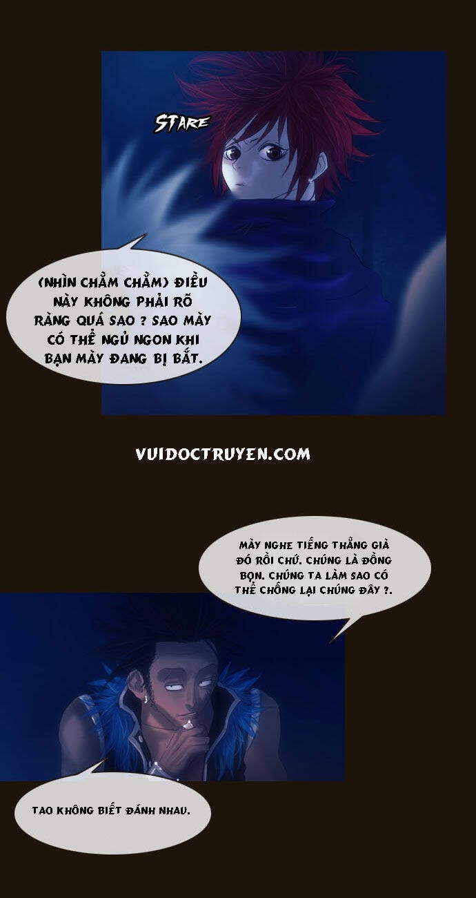 Trở Thành Pháp Sư Ở Thế Giới Mới: Chapter 81