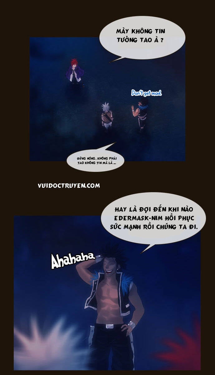 Trở Thành Pháp Sư Ở Thế Giới Mới: Chapter 81